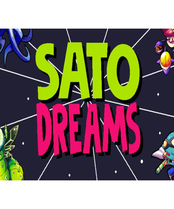 Sato Dreams Steam Key GLOBAL
